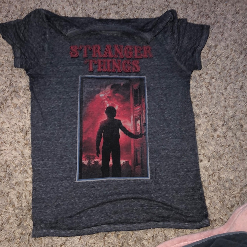 short sleeve